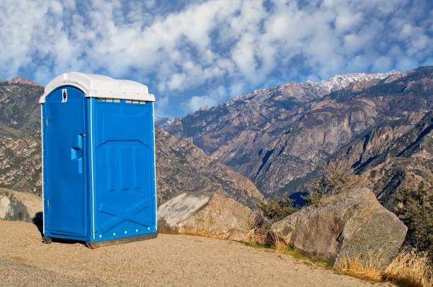 Portable Toilet Options We Offer in Big Bear City, CA