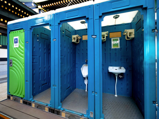 Best Sanitation services for porta potties  in Big Bear City, CA