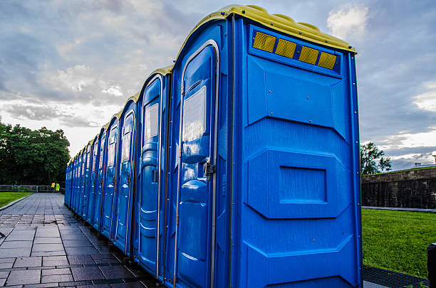 Affordable portable toilet rental in Big Bear City, CA