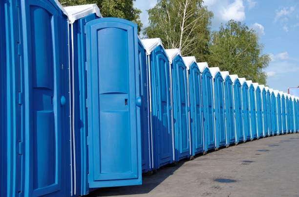 Best Porta potty delivery and setup  in Big Bear City, CA